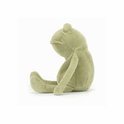 Jellycat Fergus Rana | PYLM-37801